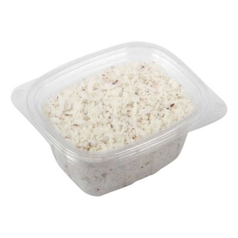 BW GRATED COCONUT