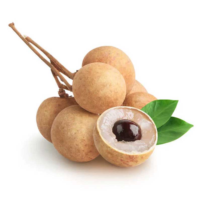 LONGAN FRUIT/PKT