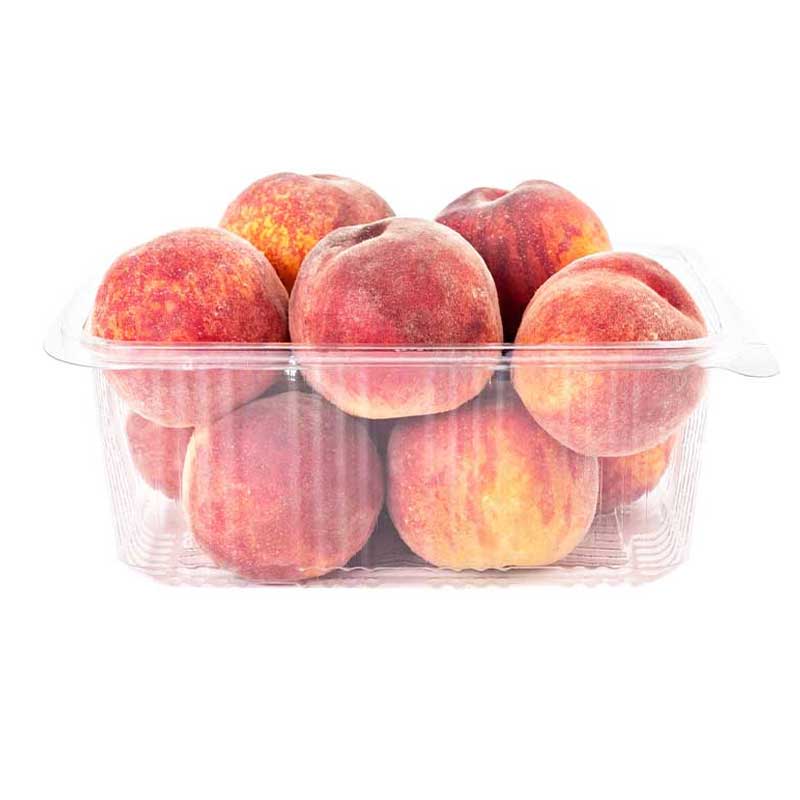 PEACHES FRUIT PKT