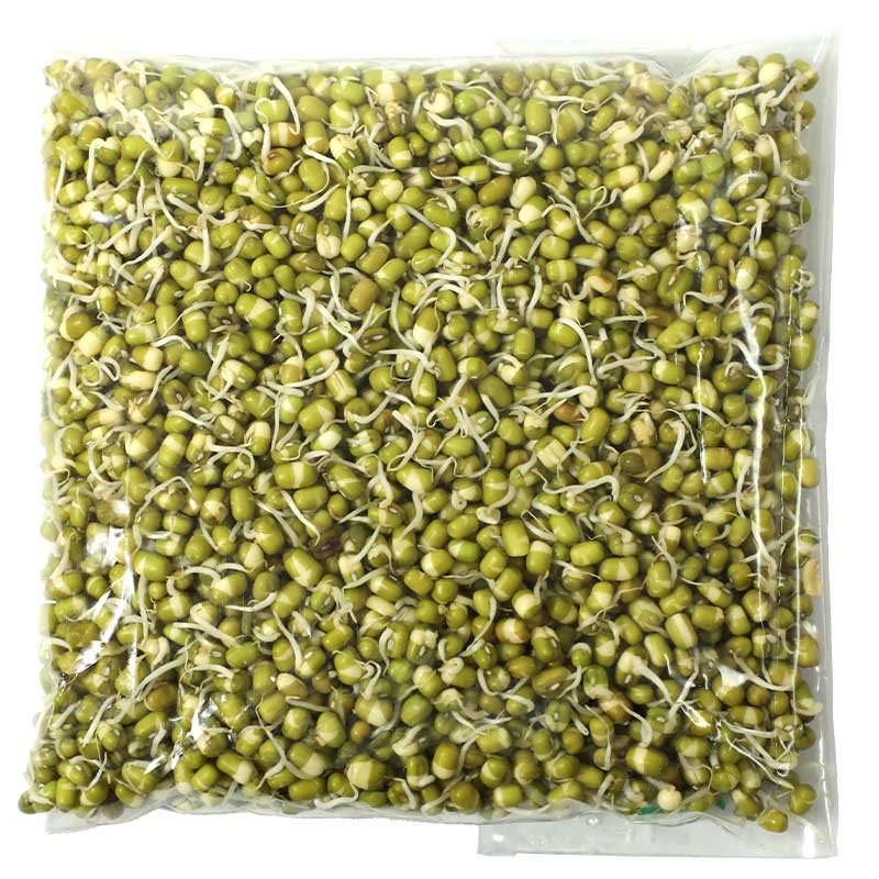 MOONG SPROUTS ASSORTED