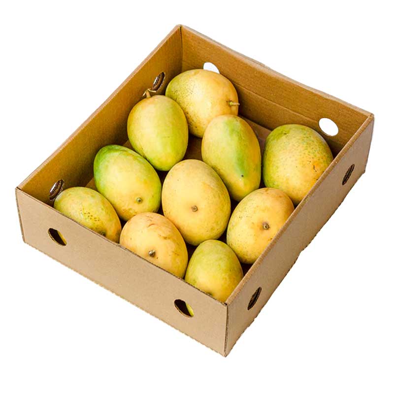 MANGO BADAMI BOX