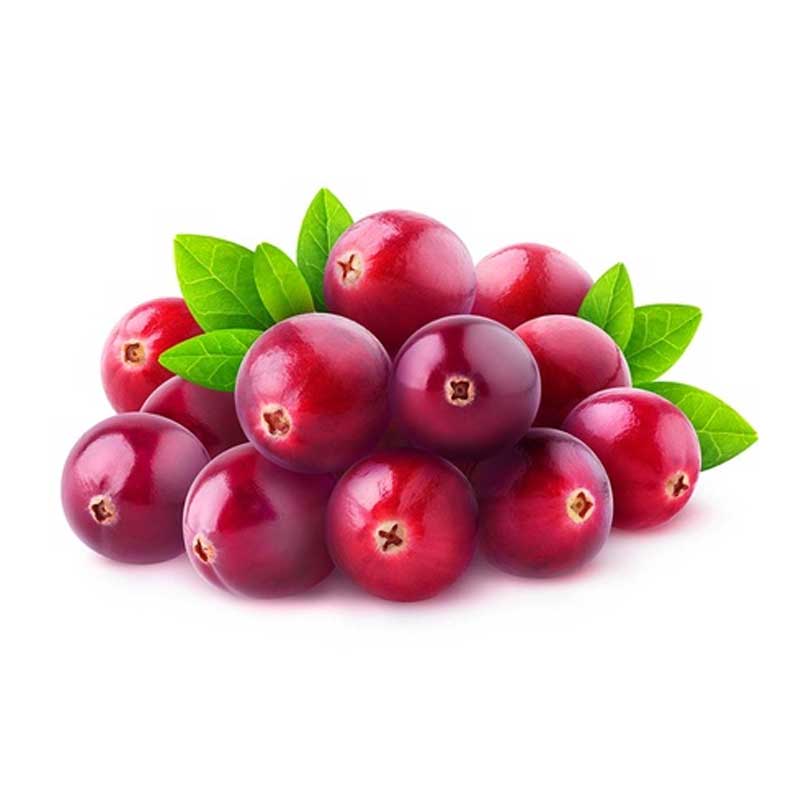 RED CRANBERRY PKT