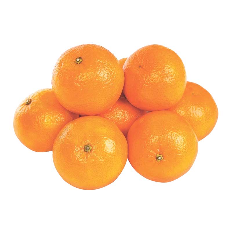 MANDARIN PKT