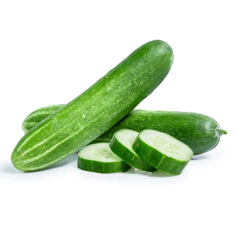 CUCUMBER KGS