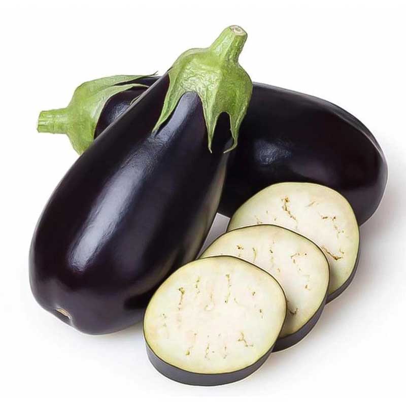 EGG PLANT BIG
