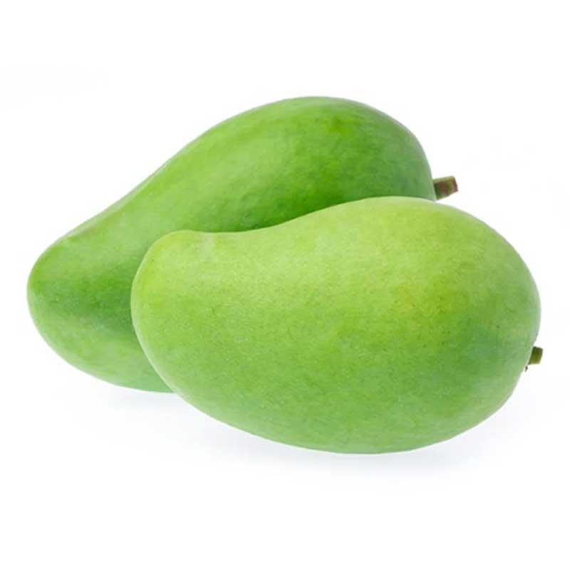 GREEN MANGO
