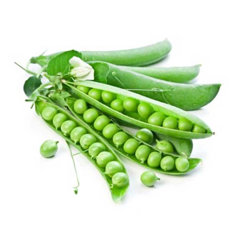 GREEN PEAS FRESH