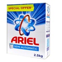 [0100021350] ARIEL BLUE 2.5KG@SPL