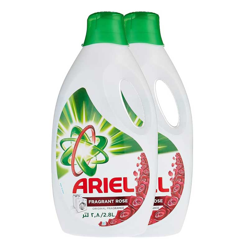 ARIEL HDL TOUCH DOWNY 2x1.8L