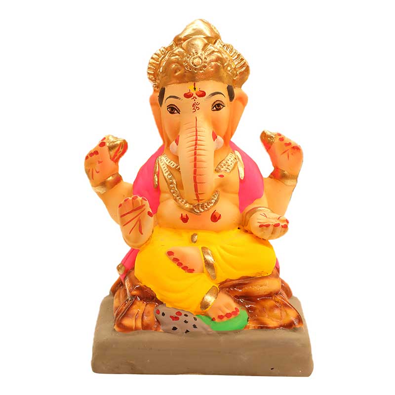 GANESH 8 EP