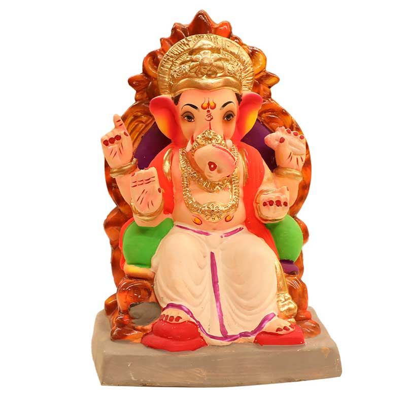 MADHOOR GANESH EPOT 12 INCH