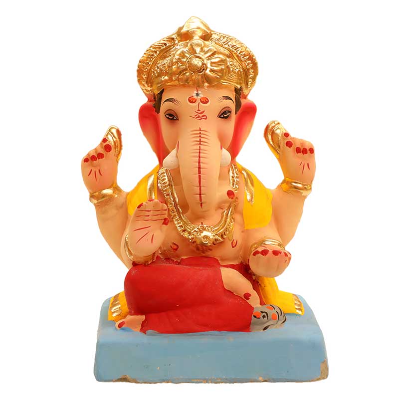 MADHOOR GANESH 10 RIVER SAND P