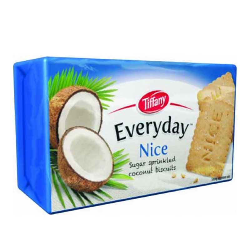 TIFFANY NICE BISCUITS 50GM