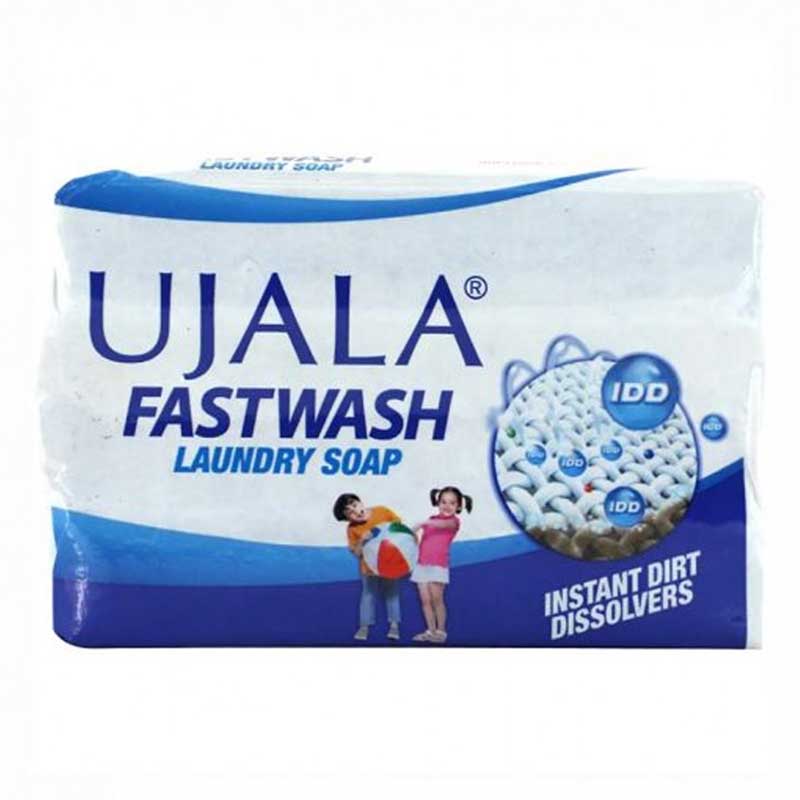 UJALA LAUNDRY SOAP 150GM