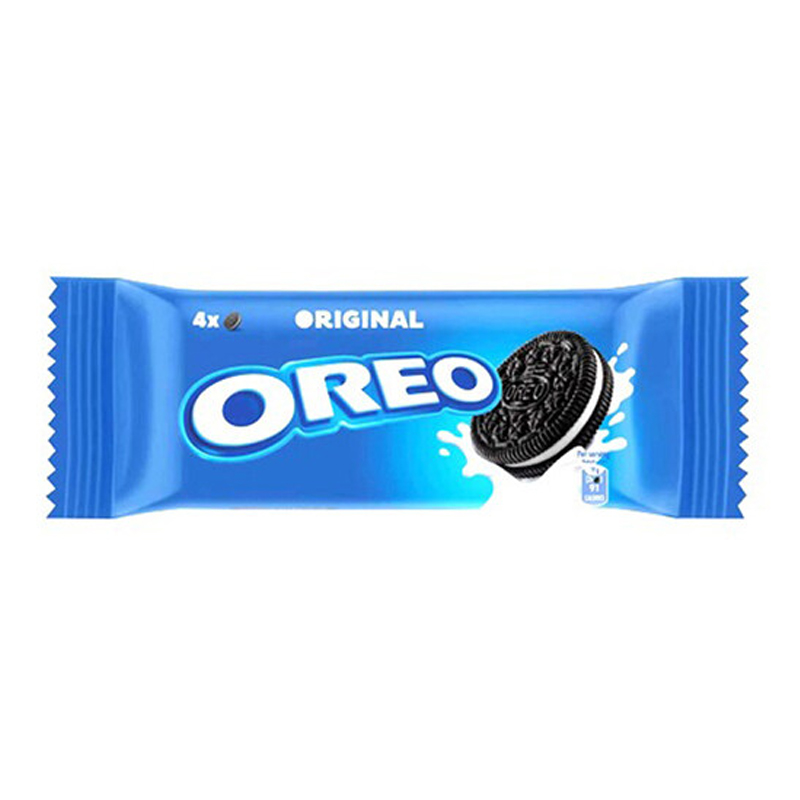 OREO ORGINAL COOKIE 36.8GM