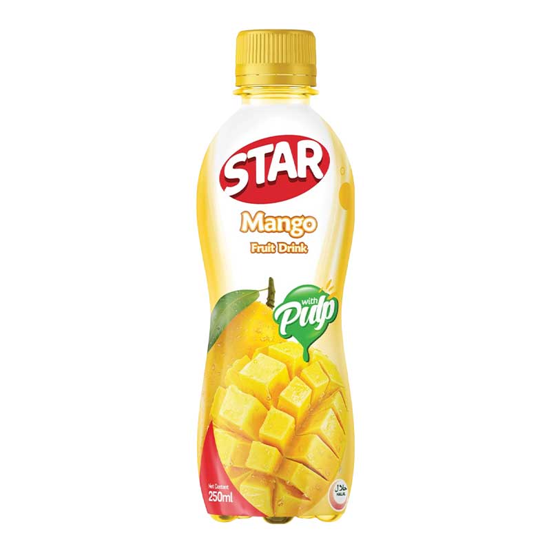 STAR MANGO 250ML
