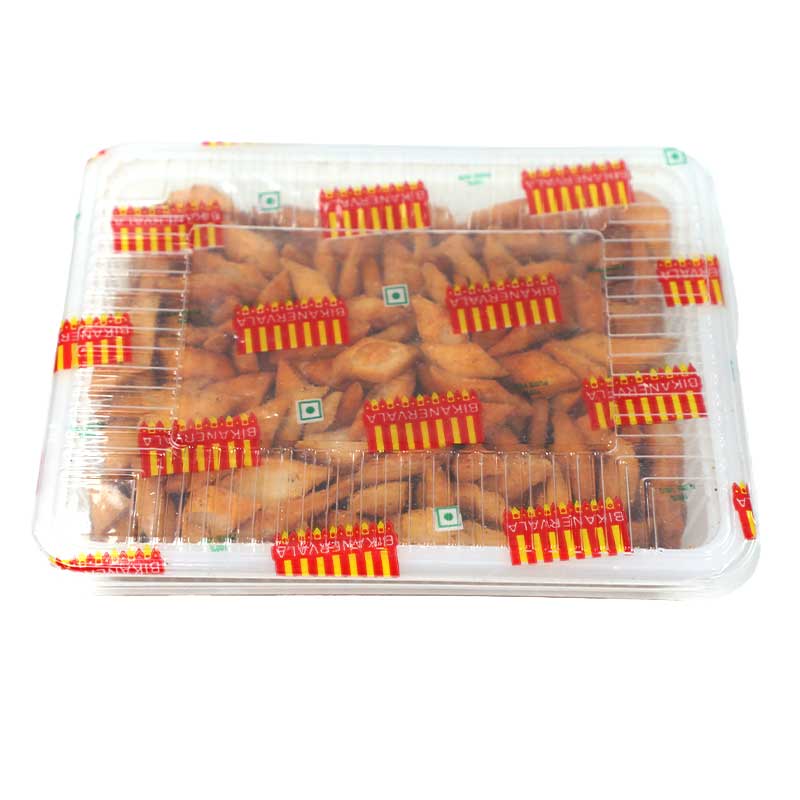 BIKANERVALA MASALA PARA 250GM