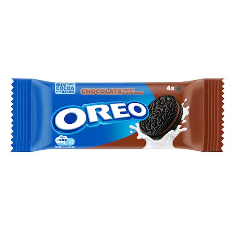 OREO CHOCO CREAM 36.8