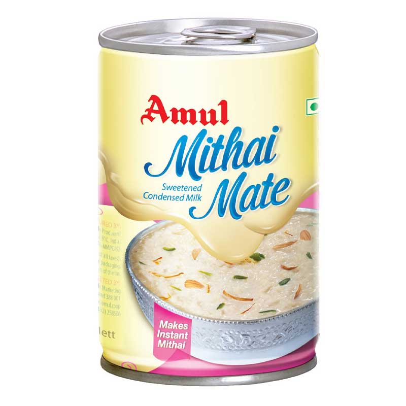 AMUL MITHAI MATE 400GM