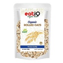 [0100002859] EATIQ ORGANIC ROLLED OATS 500GM