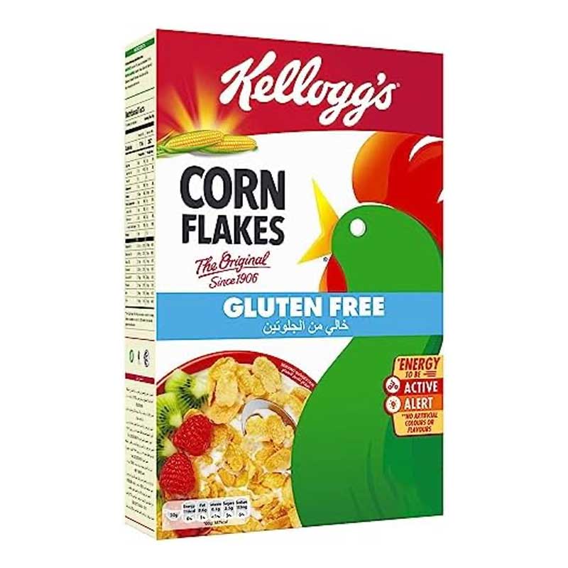 KELLOGGS CORN FLAKES 375GM