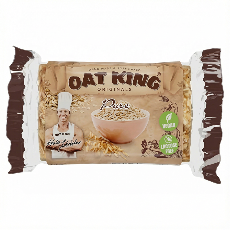 OAT KING PURE 95GM