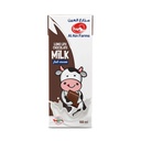 [0100003433] AL AIN UHT CHOCO MILK 180ML