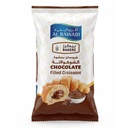 [0100003682] AL RAWABI CHOCOLATE CROISSANT 55GM