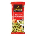 [0100000963] CORNITOS PUMPKIN SEEDS ROASTED SALTED 30GM