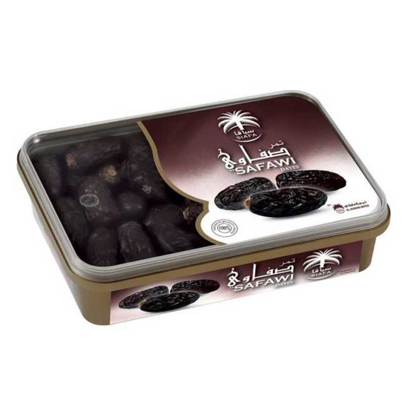 SIAFA SAFAWI DATES 400GM