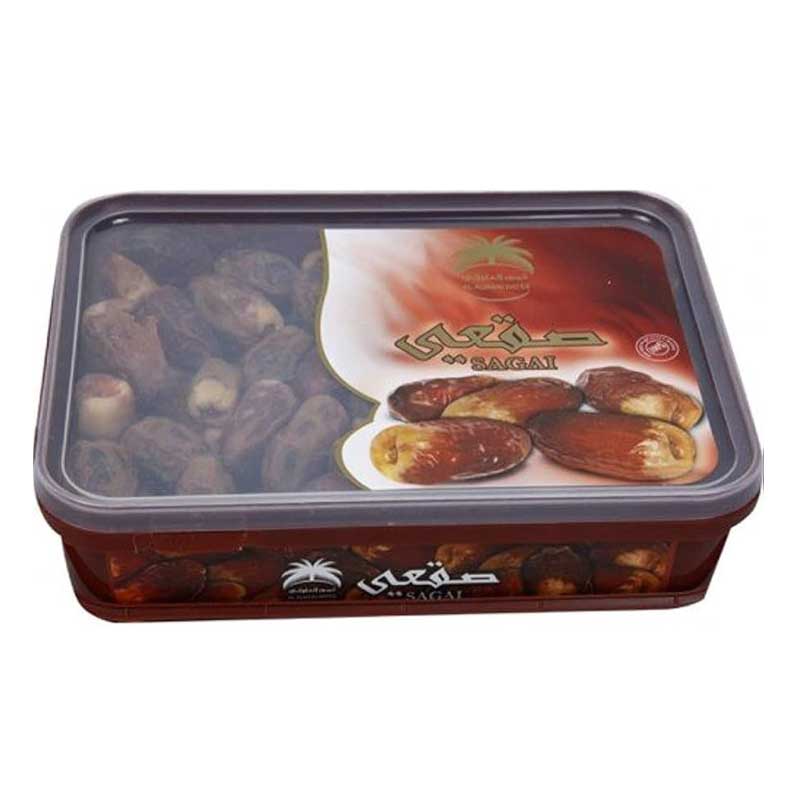 SIAFA SAGAI REGULAR 400GM