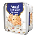 [0100002503] AMUL FRUIT N NUT FANTASY 1LTR