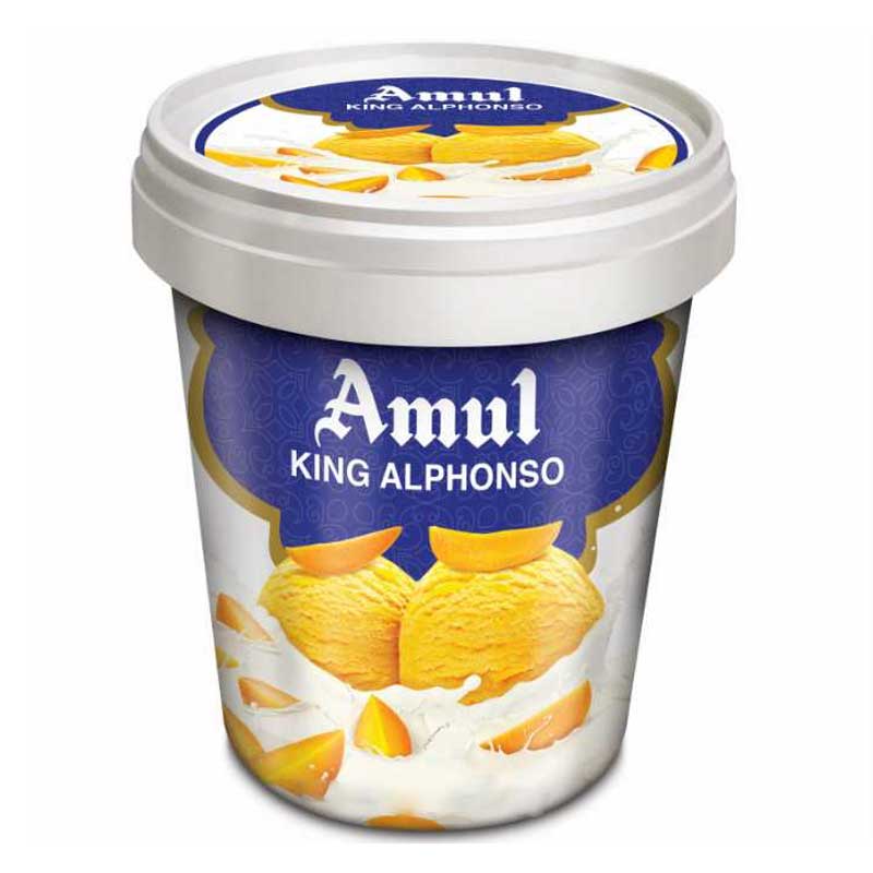 AMUL KING ALPHONSO 500ML