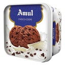 [0100002519] AMUL CHOCO CHIPS 500ML