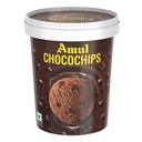 [0100002519] AMUL CHOCO CHIPS 500ML