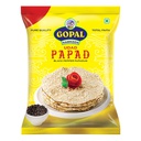 [0100006224] GOPAL UDAD PAPAD 500GM