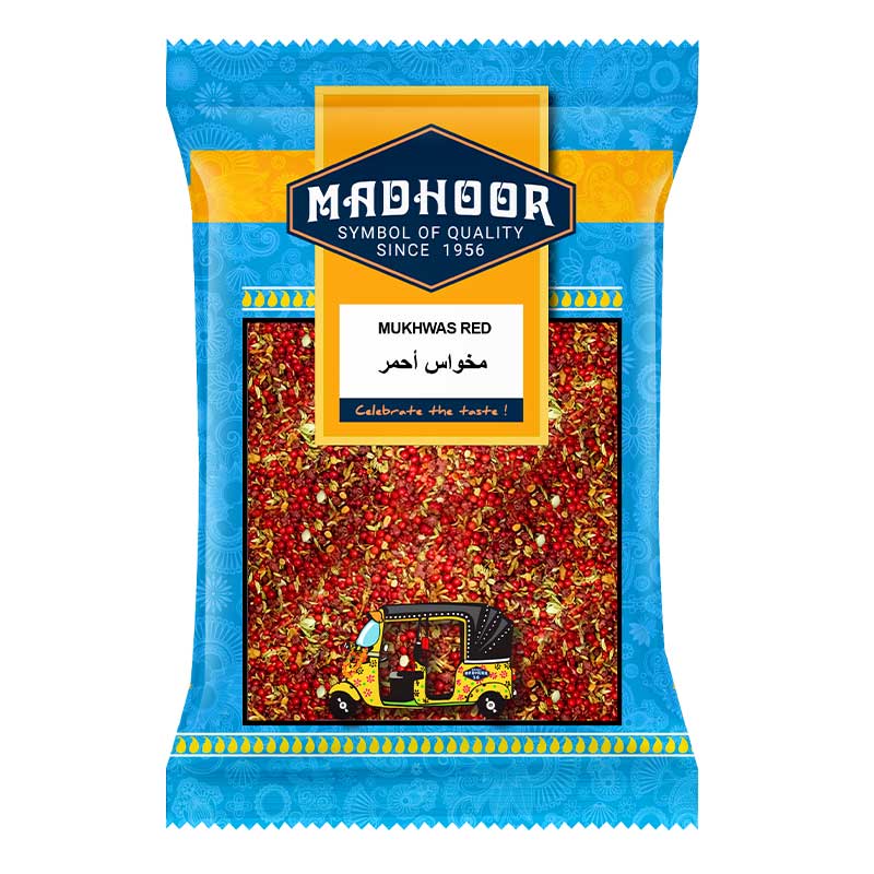 MUKHWAS RED 1KG