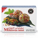 [0100004440] BANARASI MUKHWAS MINT 1X12PC