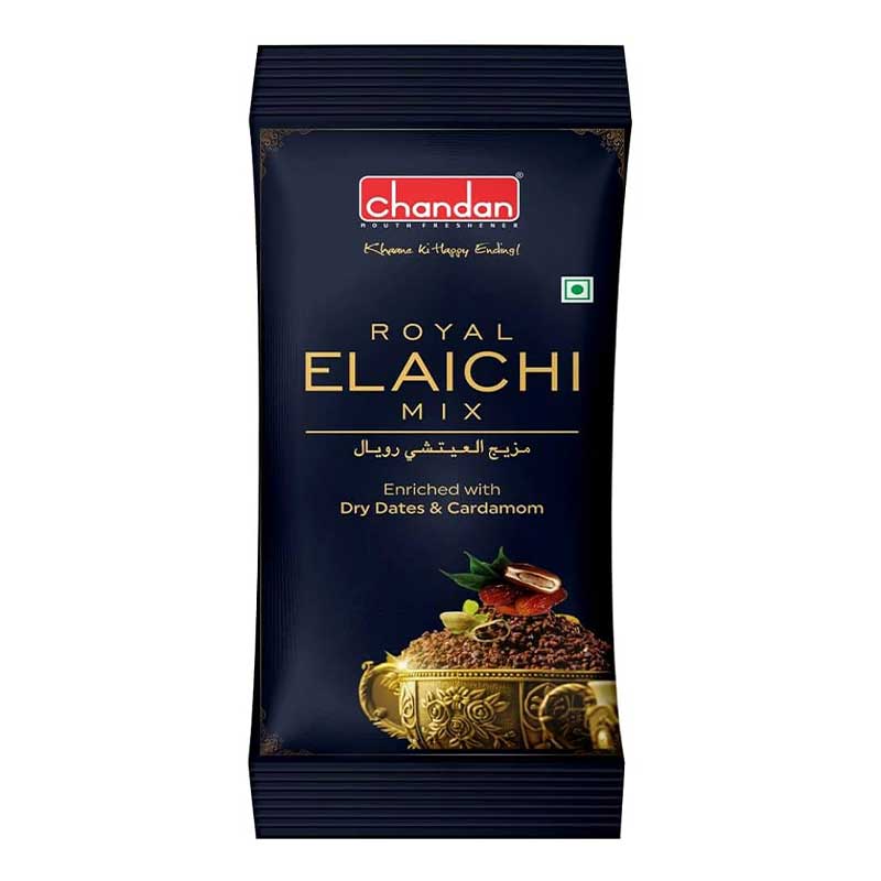 CHANDAN ROYAL ELAICHI 500GM