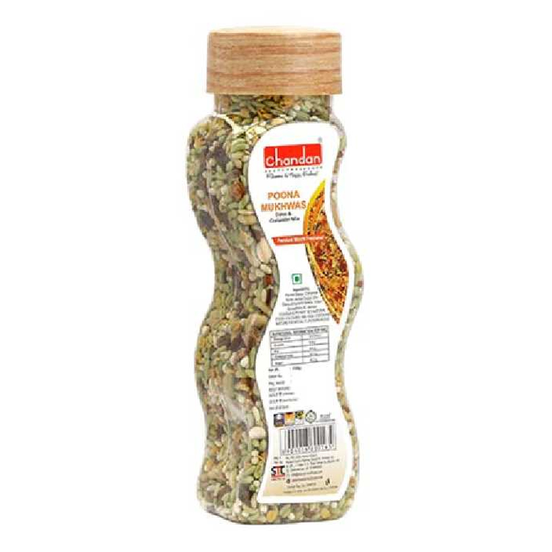 CHANDAN CALCUTTA MUKHWAS 150GM
