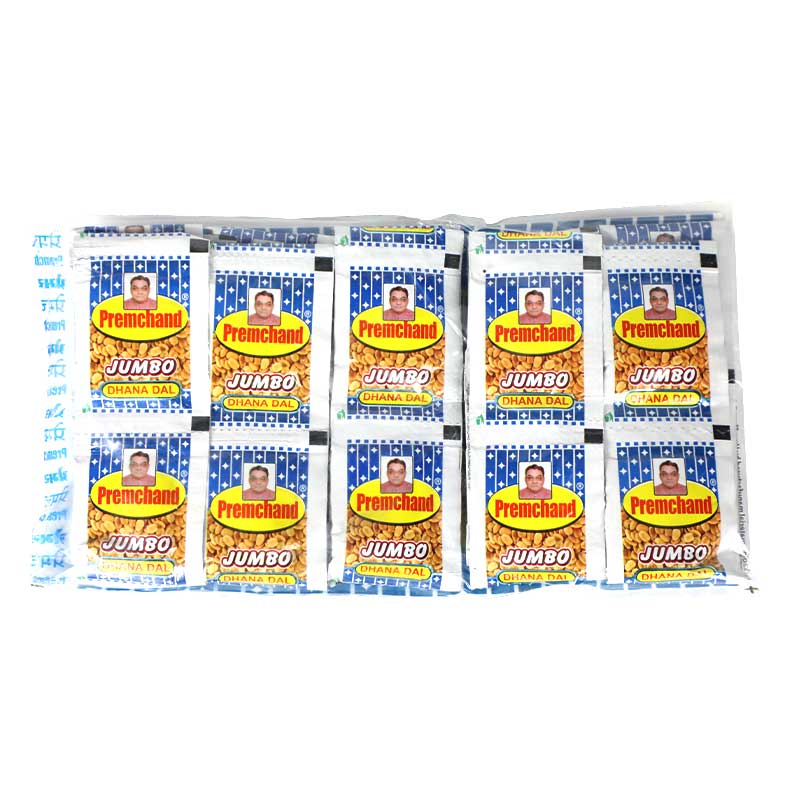 PREMCHAND DHANA DAL