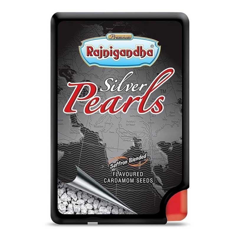 RAJNIGANDHA SILVER PEARLS 5.75GM