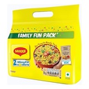 [0100000693] MAGGI MASALA NOODLES  560GM