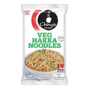 [0100000878] CHINGS JUST SOAK VEG HAKKA NOODLES 140GM