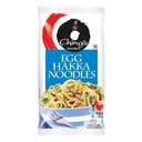 [0100000879] CHINGS EGG HAKKA NOODLES 150GM