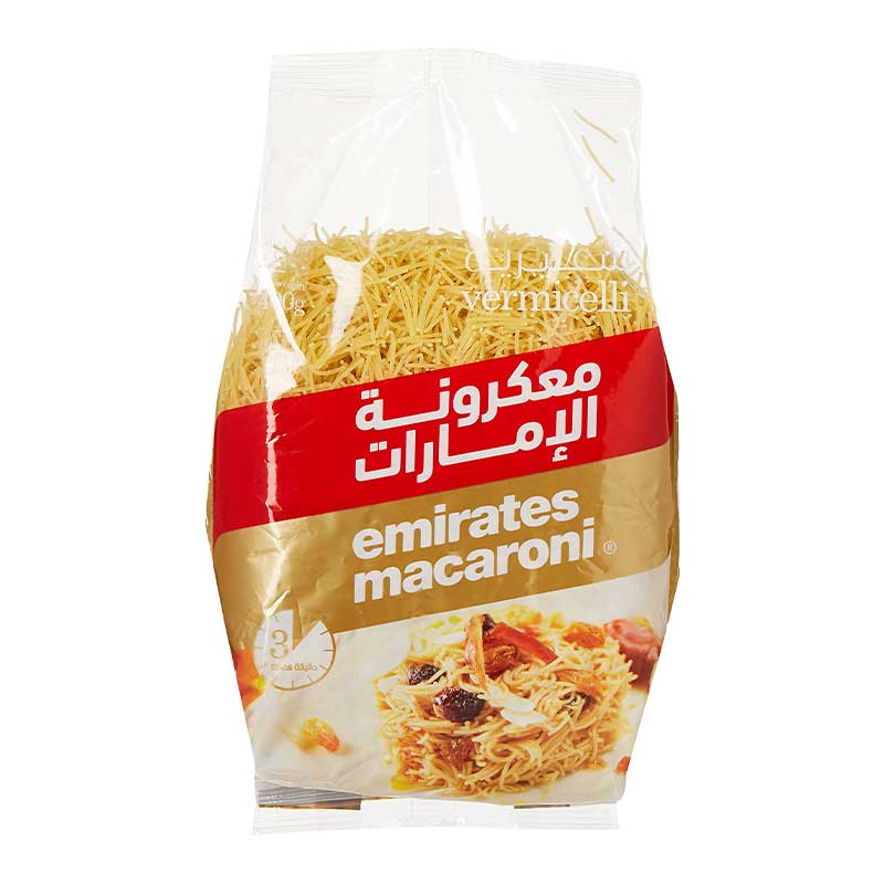 EMIRATES VERMICELLI 400GM