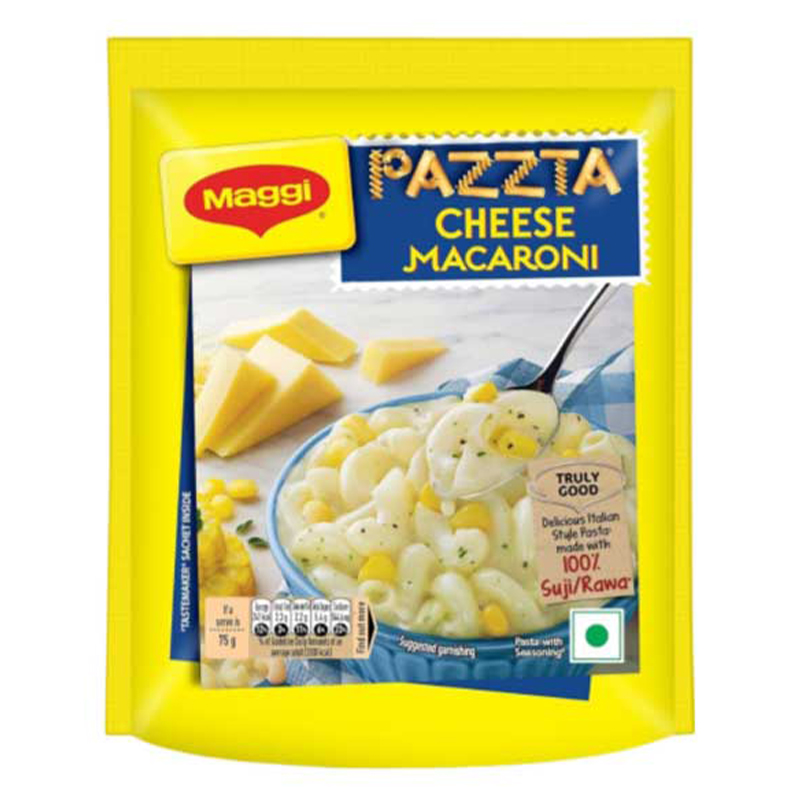 MAGGI PAZZTA CHEESE 70GM