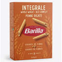 [0100010586] BARILLA INTGRLI PENNE RIGATE 500GM
