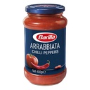 [0100010591] BARILLA ARABIATTA 400GM