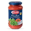 [0100010592] BARILLA BASILLICO 400GM